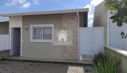 Locação Casa de condomínio Bom Jesus dos Perdões Jardim Santa Fé