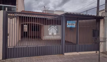 Locação Casa Atibaia Atibaia Jardim