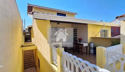 Venda Casa Bom Jesus dos Perdões Jd das Palmeiras (Marf)