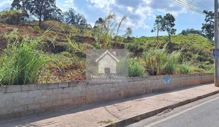 Venda Terreno Bom Jesus dos Perdões Distrito Industrial