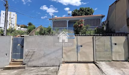 Venda Casa Atibaia Jardim Alvinópolis