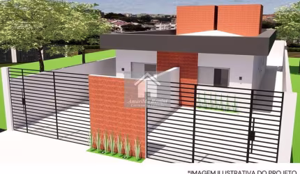 Venda Casa Atibaia Jardim São Felipe