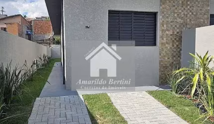 Venda Casa Atibaia Jardim São Felipe