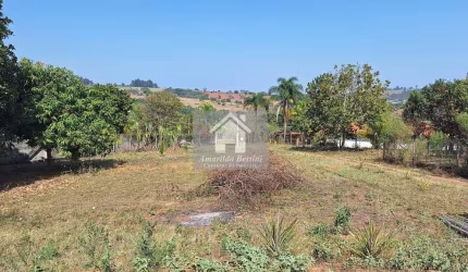 Venda Chácara Atibaia Área Rural de Atibaia - Laranjal