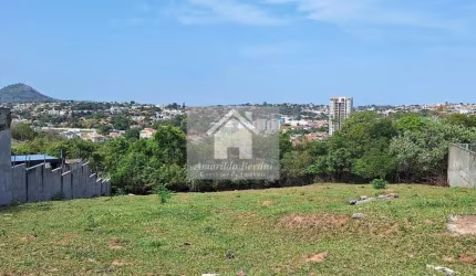 Venda Terreno Atibaia Nova Gardênia