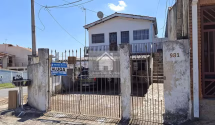 Locação Apartamento Atibaia Jardim Alvinópolis