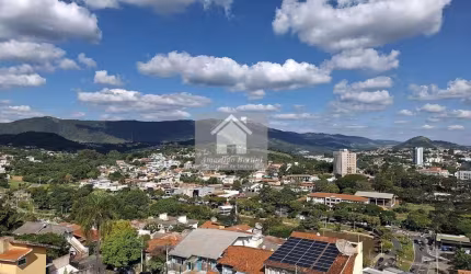 Venda Apartamento Atibaia Centro