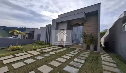 Venda Casa de condomínio Atibaia Guaxinduva