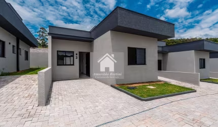 Venda Casa de condomínio Atibaia Usina