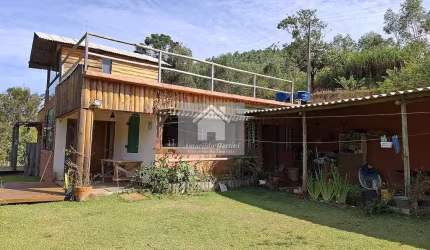 Venda Chácara Joanópolis Azevedo