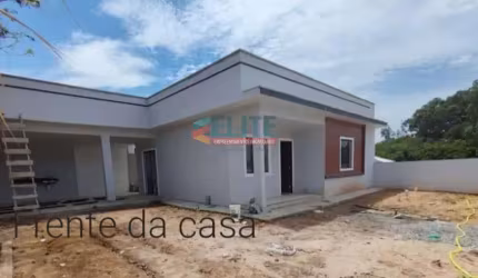 Saquarema casa no Jardim
