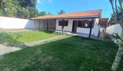 Casa independente Saquarema bairro Porto da Roça