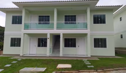 Apartamento para Venda em Saquarema, Porto da Roça I, 2 dormitórios, 1 suíte, 2 banheiros, 1 vaga