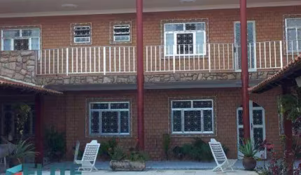 Casa Duplex para Venda em Saquarema, Verde Vale (Bacaxá), 6 dormitórios, 4 suítes, 6 banheiros, 5 vagas