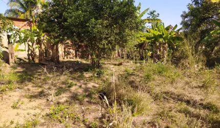 Terreno para Venda em Saquarema, Raia (Bacaxá)