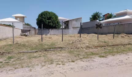 Terreno para Venda em Saquarema, Guarani