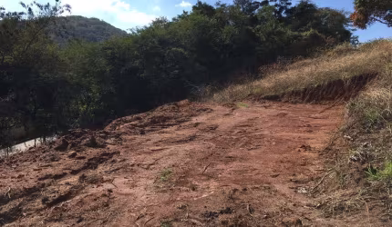 Terreno para Venda em Saquarema, Madressilva