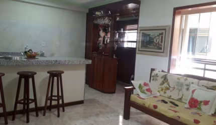 Apartamento para Venda em Saquarema, Itaúna, 2 dormitórios, 1 banheiro, 1 vaga