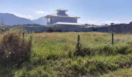Terreno para Venda em Saquarema, Rio da Areia (Bacaxá)