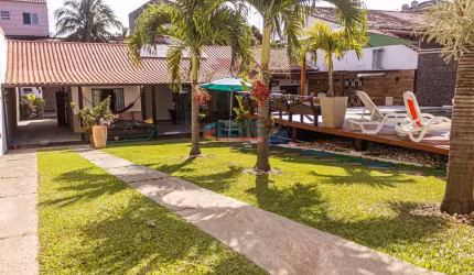 Casa para Venda em Saquarema, Itaúna, 4 dormitórios, 2 suítes, 4 banheiros, 2 vagas