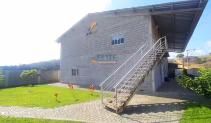 Comercial para Venda em Saquarema, Rio da Areia (Bacaxá), 3 banheiros