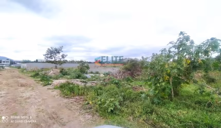 Terreno para Venda em Saquarema, Porto da Roça II (Bacaxá)