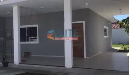Casa para Venda em Saquarema, Leigos, 3 dormitórios, 1 suíte, 2 banheiros, 1 vaga