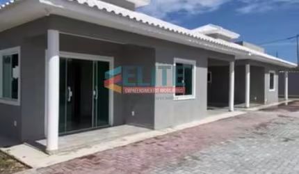 Casa de Condominio