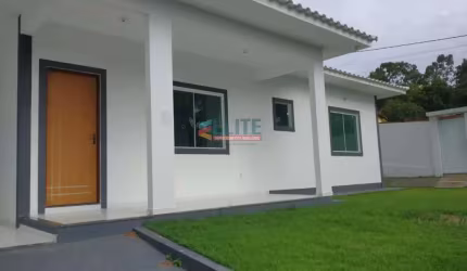 Casa para Venda em Saquarema, Porto da Roça II (Bacaxá), 2 dormitórios, 1 suíte, 2 banheiros, 1 vaga