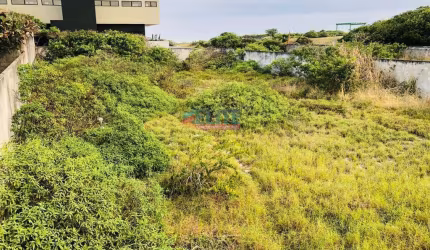 Terreno para Venda em Saquarema, Itaúna