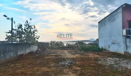 Terreno para Venda em Saquarema, Porto da Roça