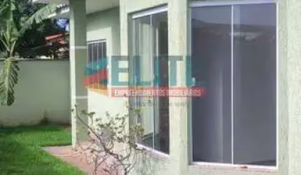 Casa para Venda em Saquarema, Jaconé, 3 dormitórios, 1 suíte, 2 banheiros, 2 vagas