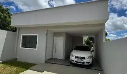 Casa para Venda em Saquarema, Porto da Roça I, 2 dormitórios, 1 suíte, 3 banheiros, 2 vagas