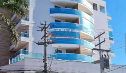 Apartamento condomínio  Maximus Tower 