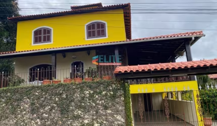 Casa em condominio