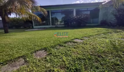 Edícula para Venda em Saquarema, Jaconé (Sampaio Correia), 1 suíte, 1 banheiro