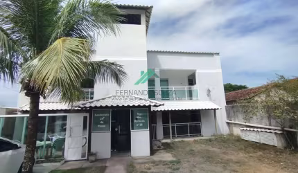 Apartamento para Venda em Saquarema, Itaúna, 2 dormitórios, 1 suíte, 2 banheiros