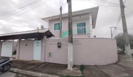 Casa para Venda em Saquarema, Porto da Roça II (Bacaxá), 3 dormitórios, 3 banheiros, 1 vaga