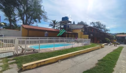 Apartamento para Venda em Saquarema, Jaconé (Sampaio Correia), 1 suíte, 2 banheiros, 1 vaga