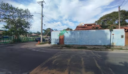 Casa para Venda em Saquarema, Porto da Roça II (Bacaxá), 2 dormitórios, 2 banheiros, 3 vagas