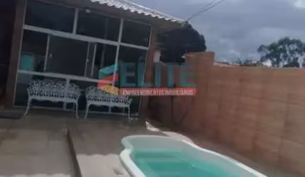 Casa para Venda em Saquarema, Verde Vale (Bacaxá), 2 dormitórios, 1 suíte, 2 banheiros, 2 vagas
