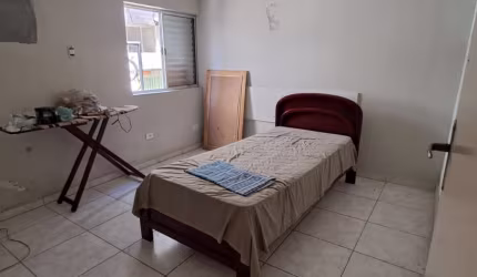 BNH Plano 4, Térreo,  3 dormitorios, quintal