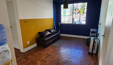 Apartamento 2/4 no Cabula