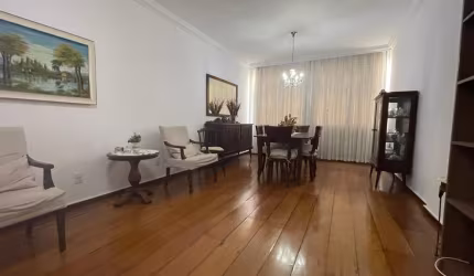 Oportunidade na Barra: 3/4 com dependência