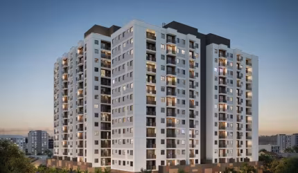 APARTAMENTO NO BOM RETIRO - CENTRO SP