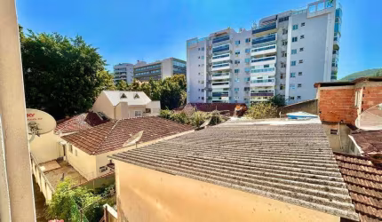 Apartamento à venda em Rio de Janeiro, Freguesia de Jacarepaguá, com 3 quartos, com 78 m²
