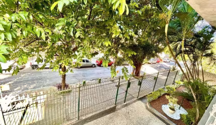 Apartamento à venda em Rio de Janeiro, Taquara, com 2 quartos, com 79 m², Padre Ventura