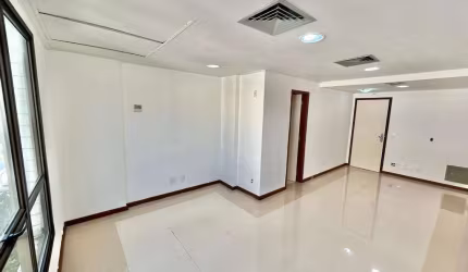 Sala à venda em Rio de Janeiro, Freguesia de Jacarepaguá, com 25 m², Meta Office Building II