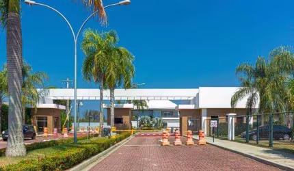Terreno à venda em Rio de Janeiro, Barra da Tijuca, com 1001 m², Condomínio Villaggio Felicitá