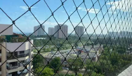 Cobertura à venda em Rio de Janeiro, Barra da Tijuca, com 4 quartos, com 430 m²